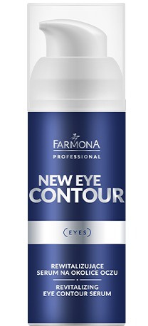 Farmona Professional New Eye Contour Revitalizing Eye Contour Serum