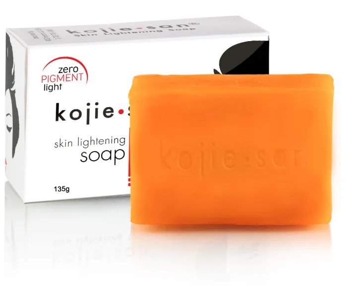 Kojie san Skin Lightening Soap