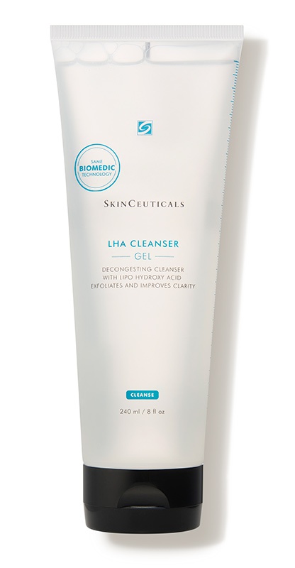 SkinCeuticals LHA Cleanser Gel