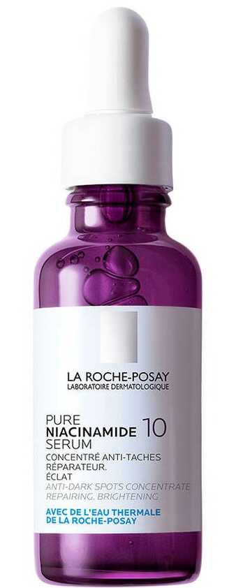 La Roche-Posay Pure Niacinamide 10 Serum