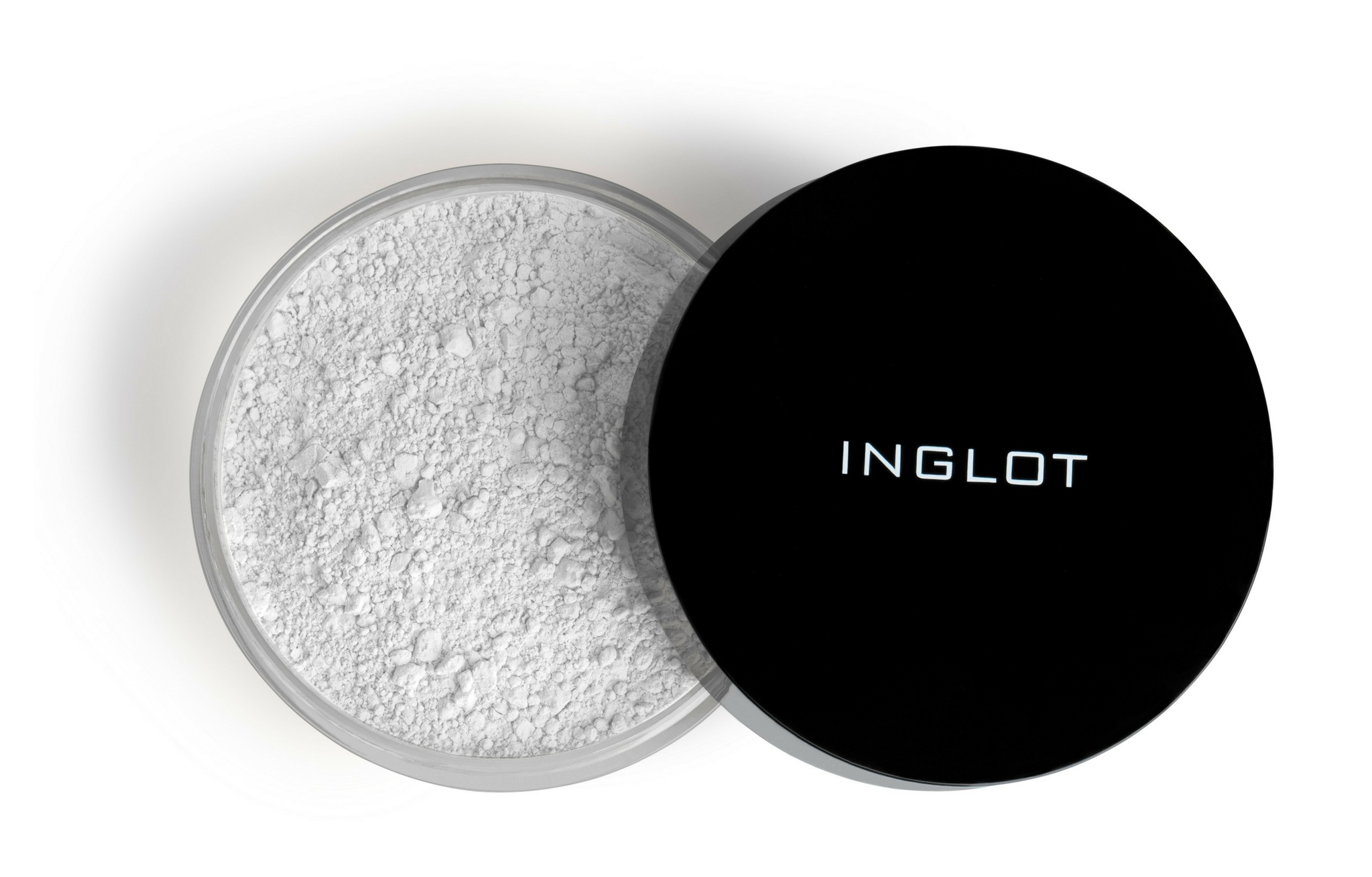 Inglot Mattifying Loose Powder