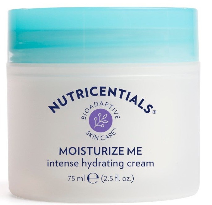 Nu Skin Nutricentials Bioadaptive Skin Care™ Moisturize Me Intense Hydrating Cream
