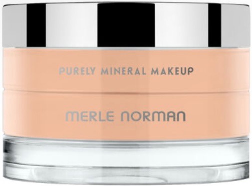 Merle Norman Purely Mineral Makeup