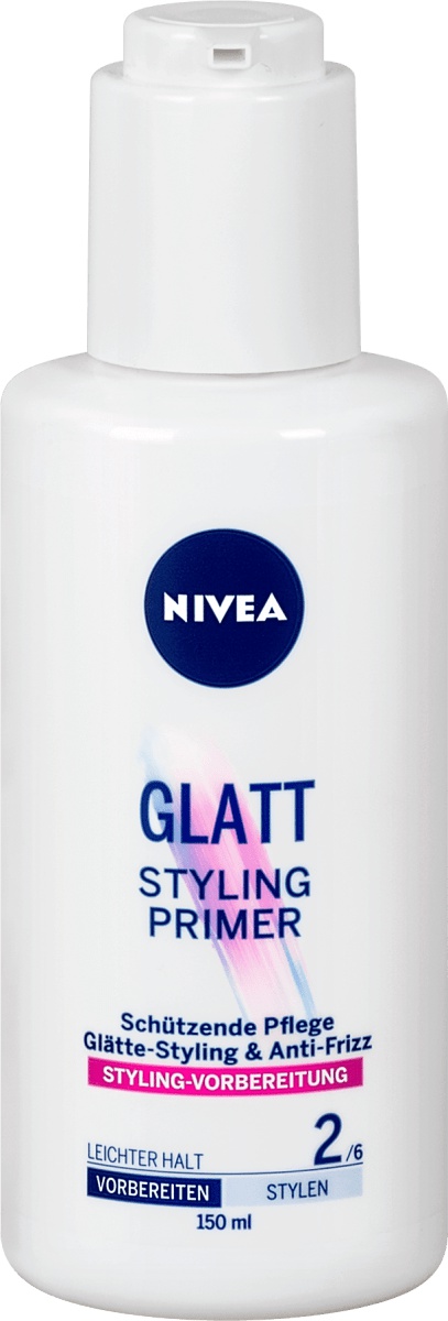 Nivea Glatt Styling Primer