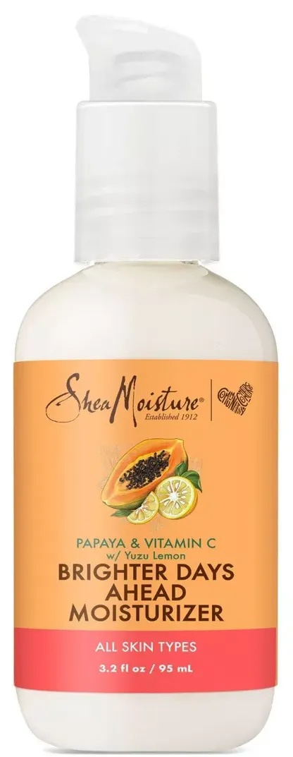 SheaMoisture Papaya And Vitamin C Moisturizer