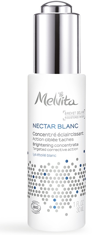MELVITA Nectar Blanc Brightening Concentrate