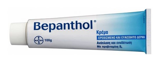 Bepanthol Cream