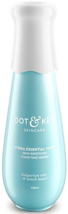 Dot & Key Hydra Essential Tonic Skin Soothing Tonifying Water