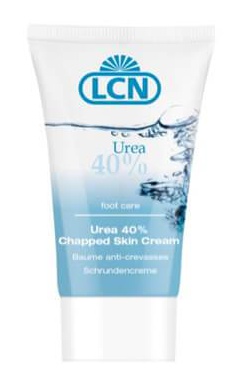 LCN Urea 40 % Chapped Skin Cream