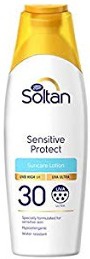 Soltan Sensitive Protect Lotion Spf30