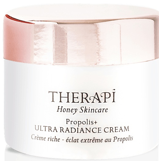 Therapi Honey Skincare Propolis + Ultra Radiance Cream