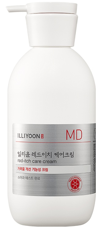 Illiyoon MD Red Itch Care Cream