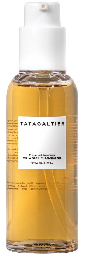 Tatagaltier Cella Grail Cleansing Gel
