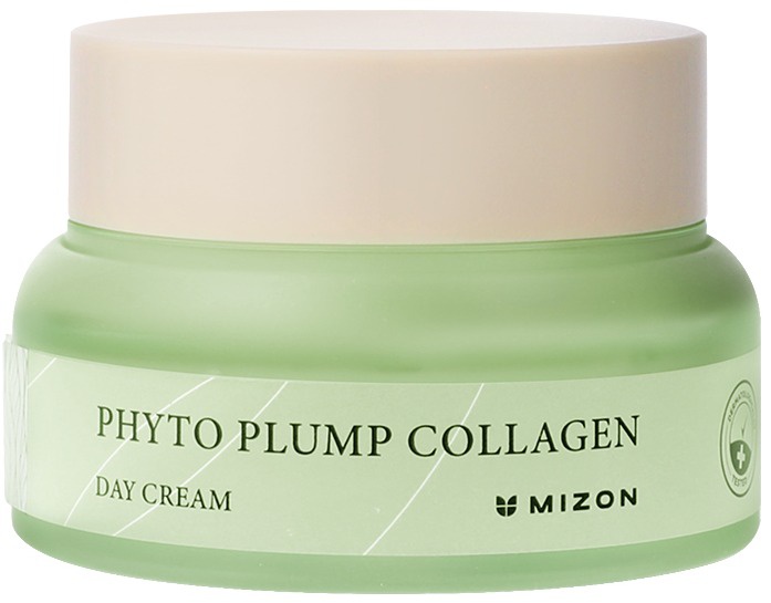 Mizon Phyto Plump Collagen Day Cream