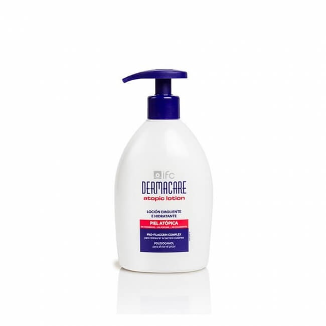 Dermacare Atopic Lotion
