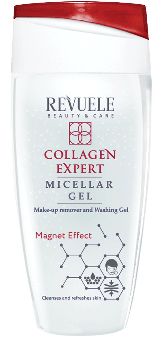Revuele Collagen Expert Micellar Gel