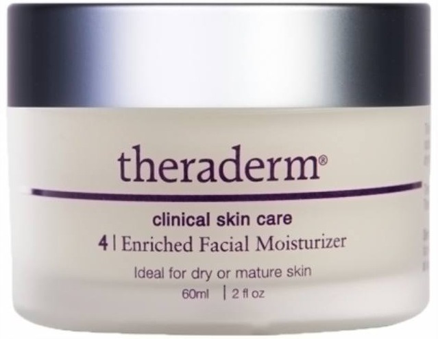 Theraderm Enriched Facial Moisturizer