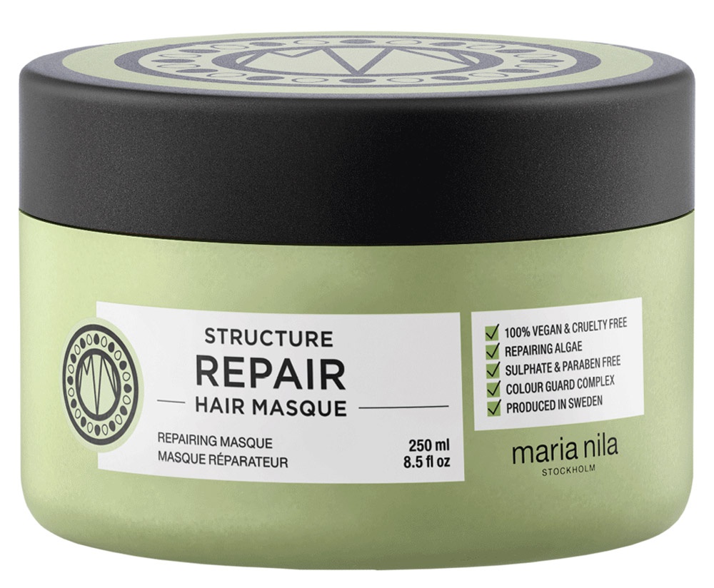 Maria Nila Structure Repair Hair Masque