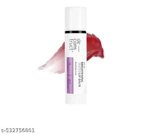 Deconstruct Tinted Lipbalm