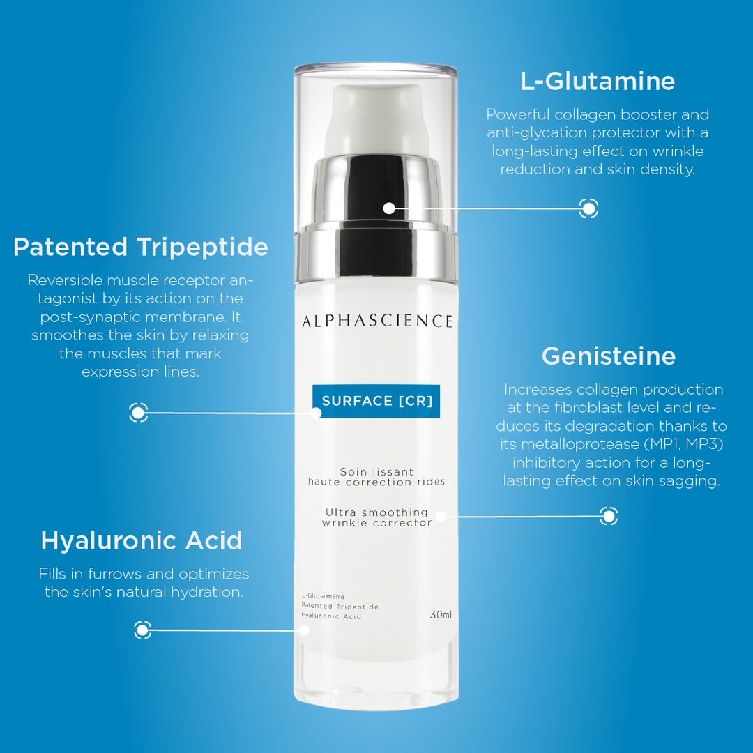 Alphascience Surface [cr]