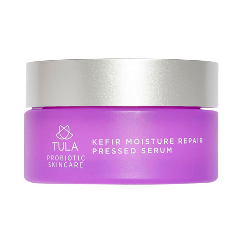 Tula Kefir Moisture Repair Pressed Serum