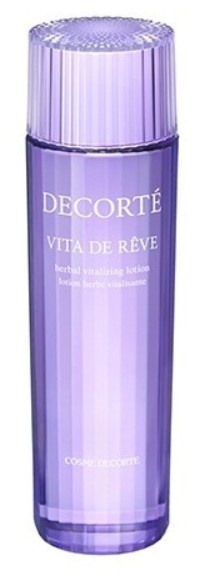 Cosme Decorte Vita De Rêve Herbal Vitalizing Lotion