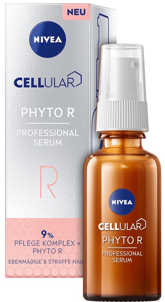 Nivea Cellular Phyto R Professional Serum