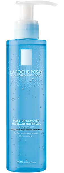 La Roche-Posay Micellar Water Gel Cleanser