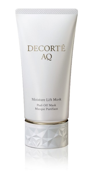 Cosme Decorte Aq Moisture Lift Mask (Peel-Off Mask)