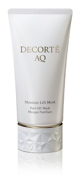 Cosme Decorte Aq Moisture Lift Mask (Peel-Off Mask)