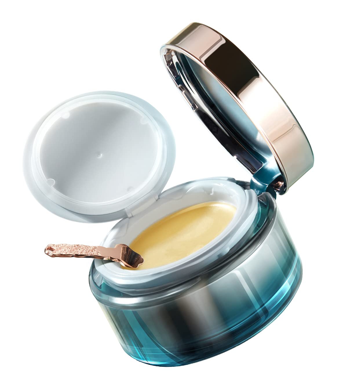 Florasis Cordyceps Care Makeup Remover Cream