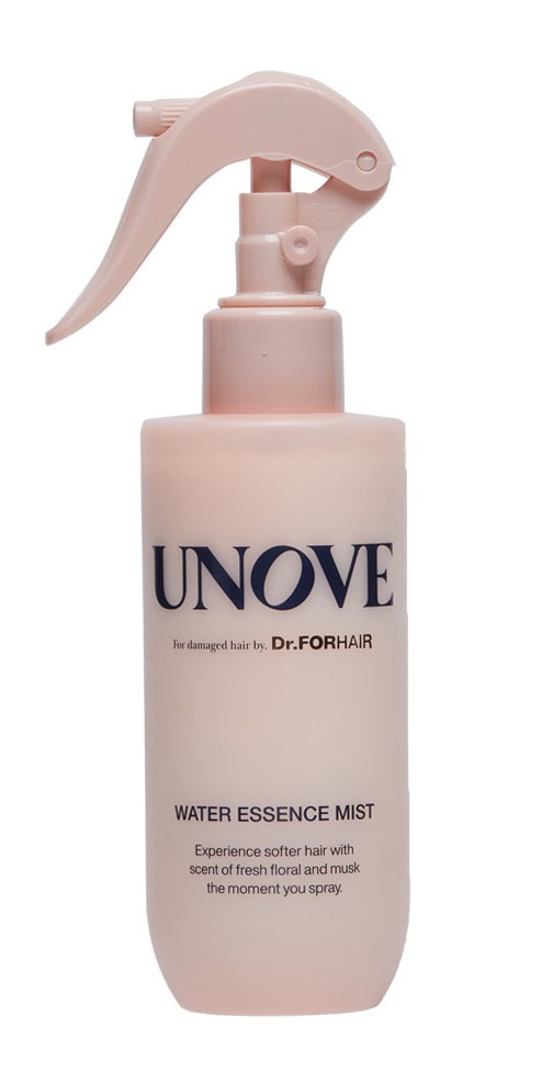 UNOVE Water Essence Mist