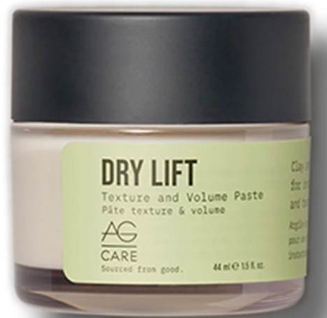 AG care Dry Lift Texture & Volume Paste