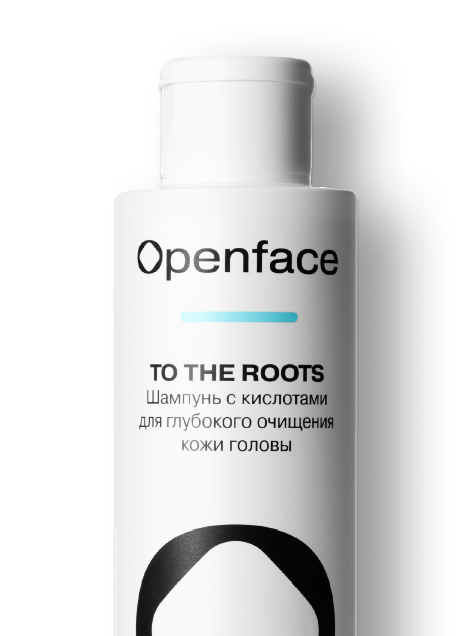Openface To The Roots