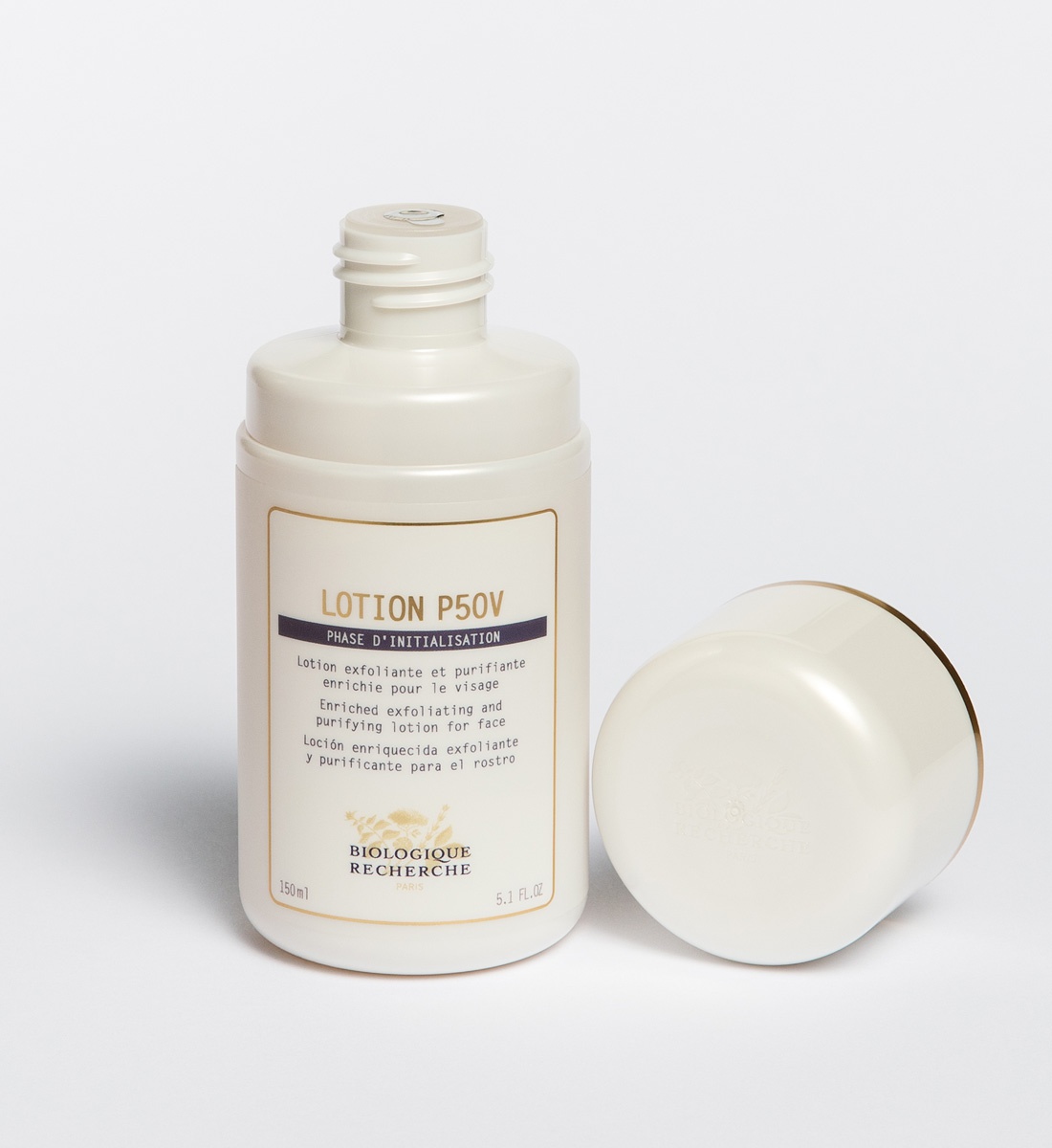 Biologique Recherche Lotion P50v