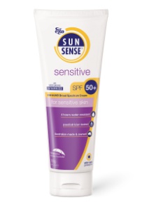 SunSense Sensitive Sun Lotion Spf 50+