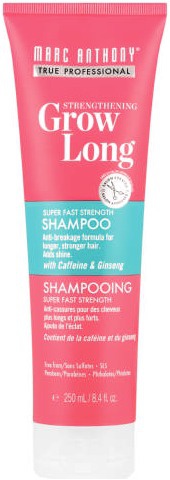 Marc Anthony Shampoo Strengthening Grow Long