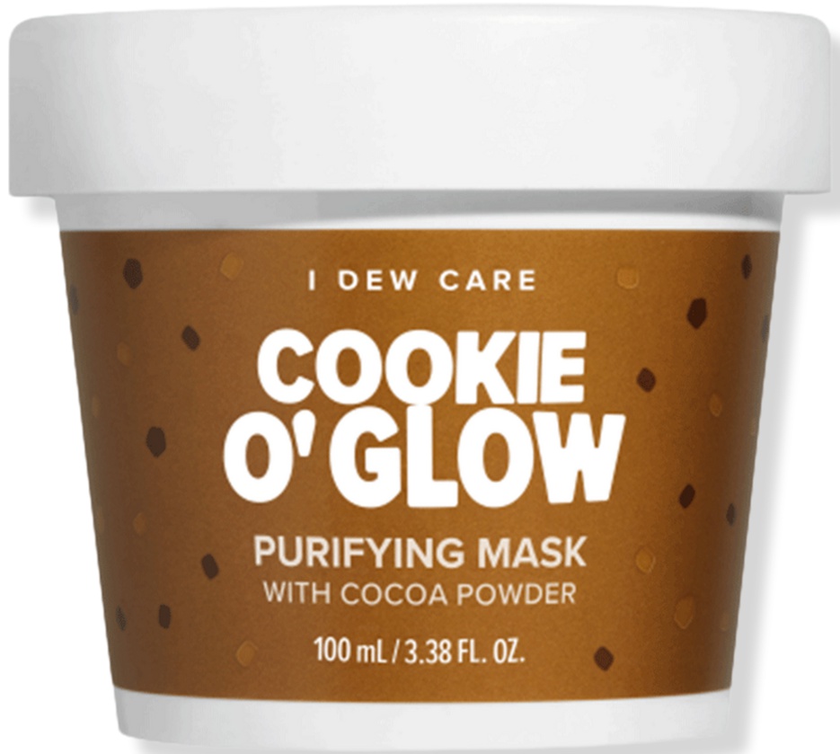 I Dew Care Cookie O’ Glow