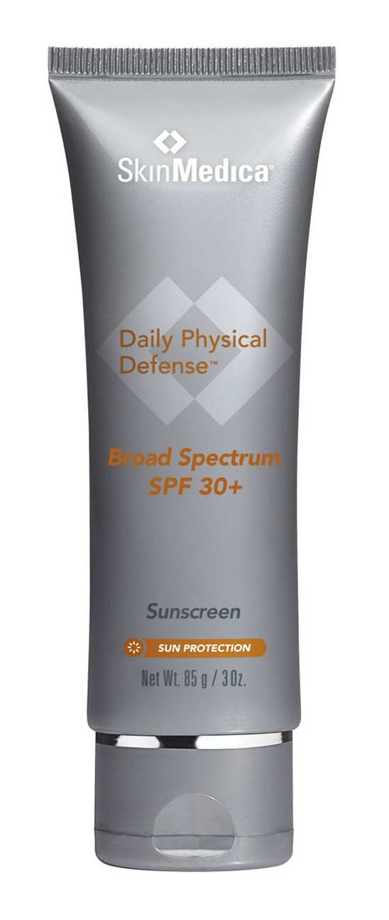 SkinMedica Daily Physical Defense Sunscreen Lotion SPF 30