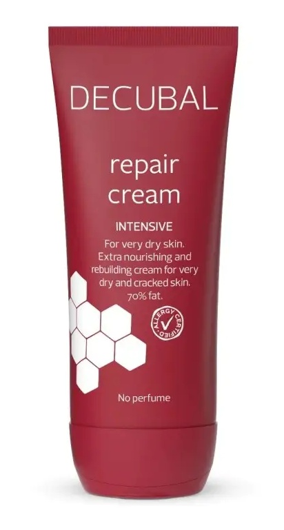 Decubal Repair Cream