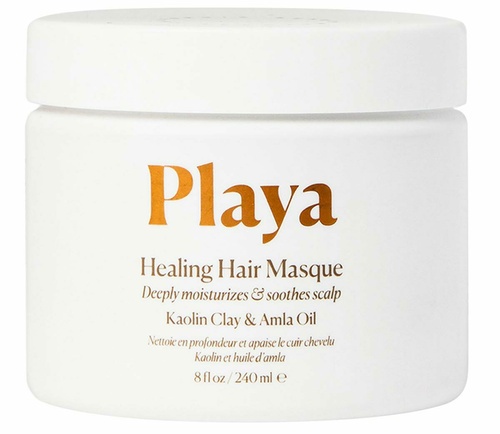Playa Healing Hair Mask
