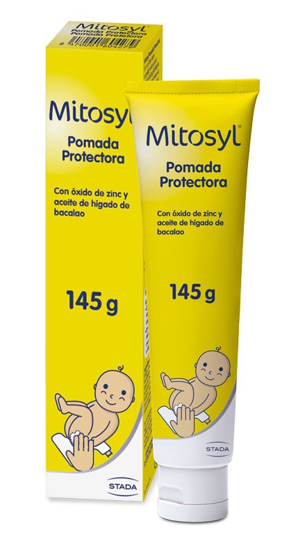 Mitosyl Pomada Protetora Assaduras