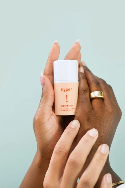 Hyper Skin Hyper Clear Brightening Clearing Vitamin C Serum