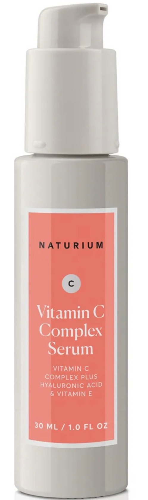 naturium Vitamin C Serum Complex
