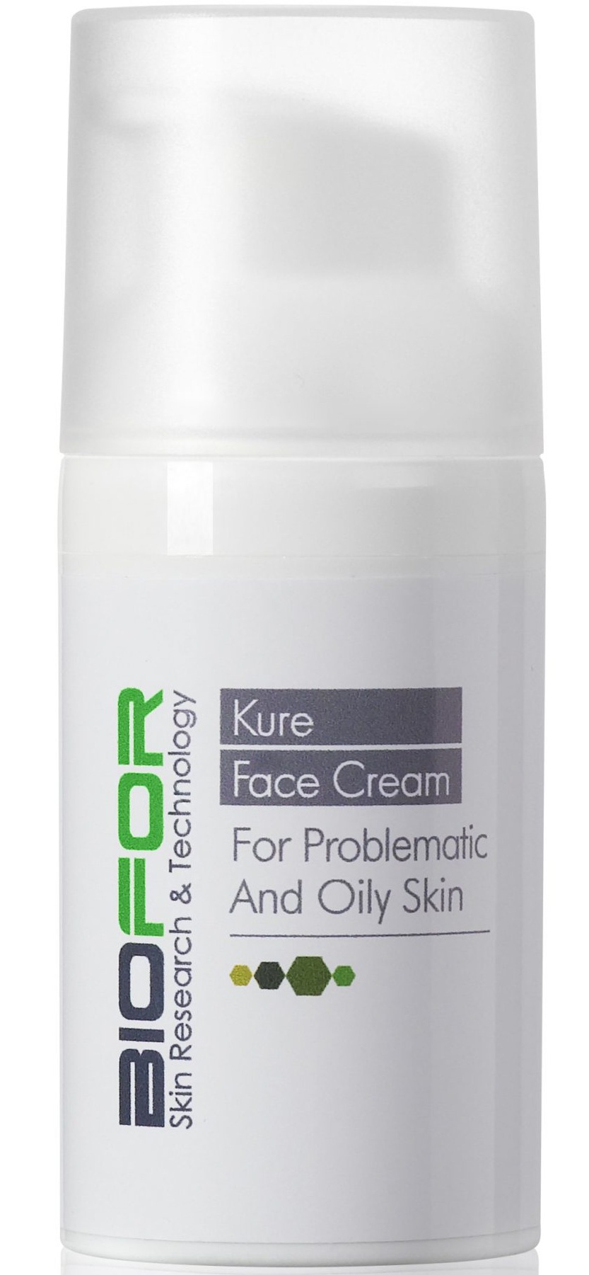 Biofor Kure Face Cream