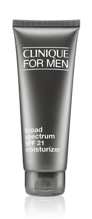 Clinique For Men™ Broad Spectrum Spf 21 Moisturizer