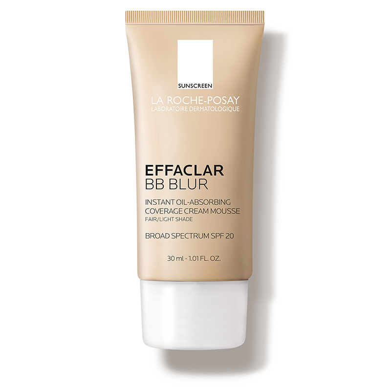 La Roche-Posay Effaclar Bb Blur With Spf 20