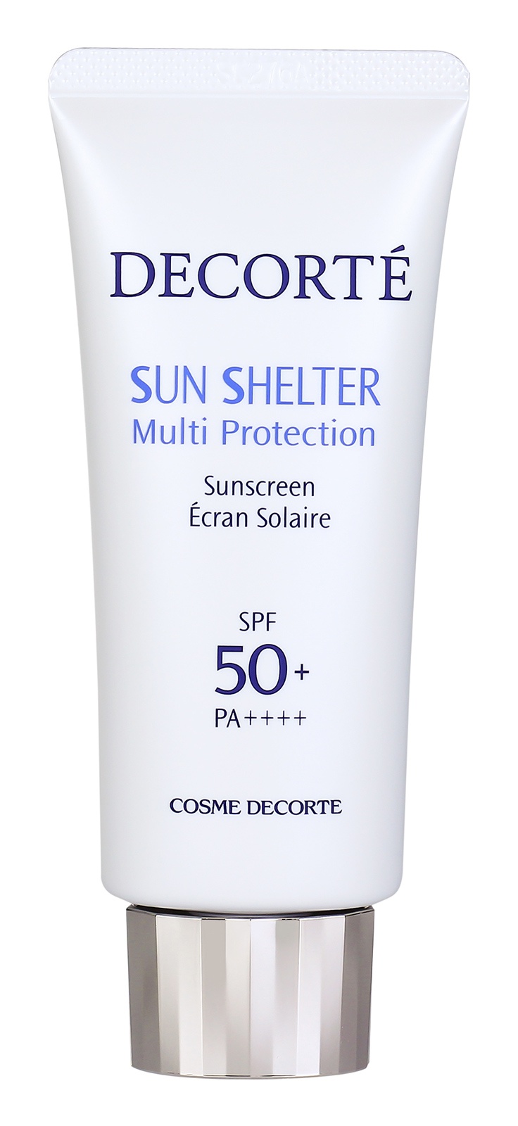 Decorte Sun Shelter Multi Protection Sunscreen Spf 50+