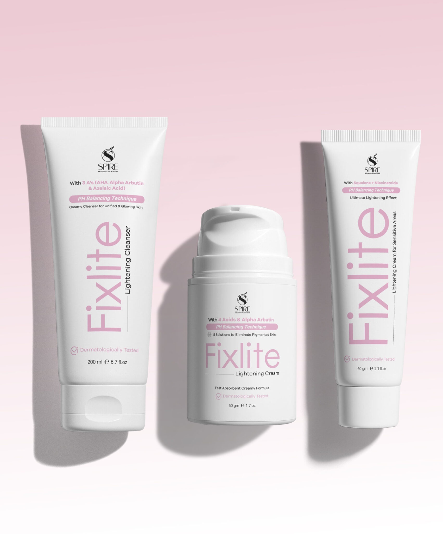 Fixlite Lightening Cream