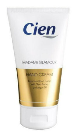 Cien Madame Glamour Hand Cream